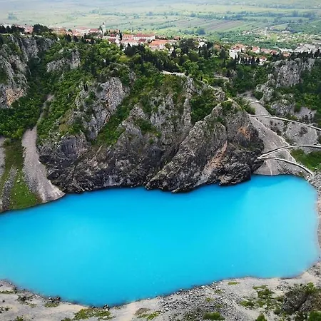 Calma Imotski