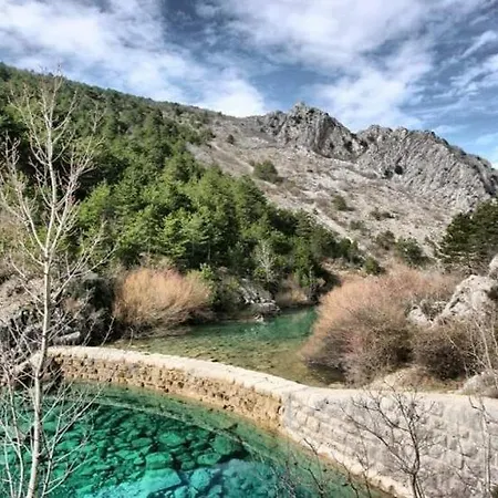 Calma Imotski