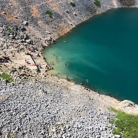 Calma * Imotski