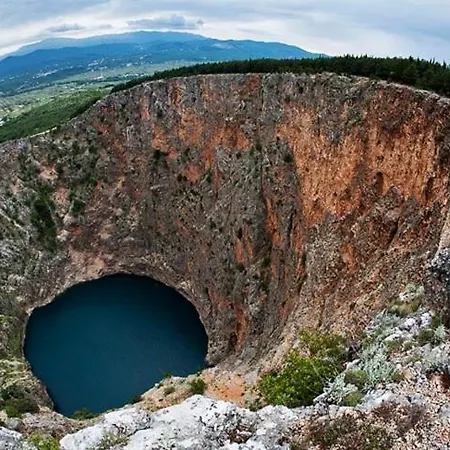Calma * Imotski