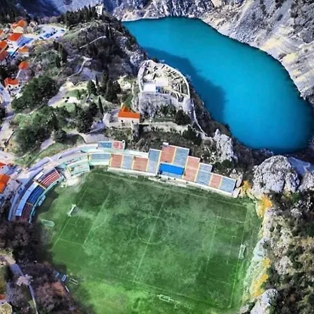 Villa Calma *