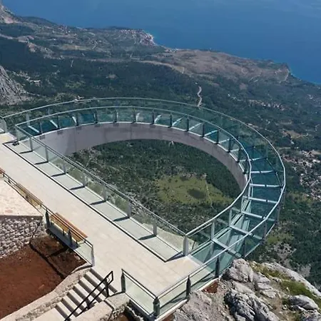 Villa Calma Imotski