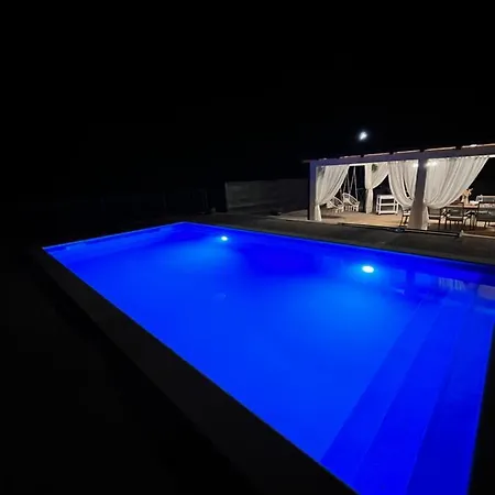 Villa Calma Imotski