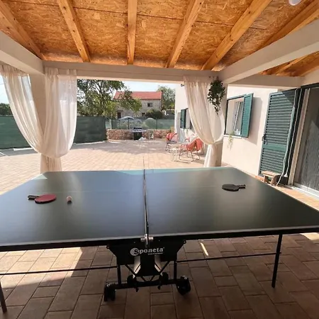 Villa Calma *