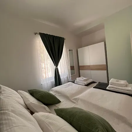 Calma Villa Imotski