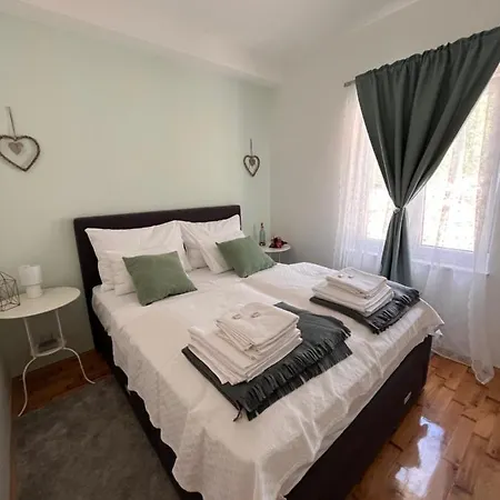 Calma Villa Imotski