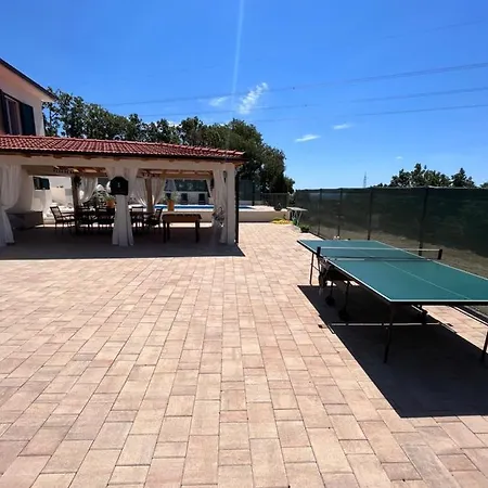 Calma Villa