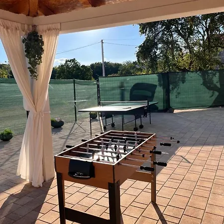 Villa Calma