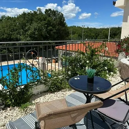 Calma Villa Imotski