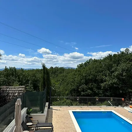 Calma Villa Imotski