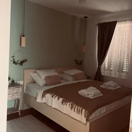 Villa Calma Imotski