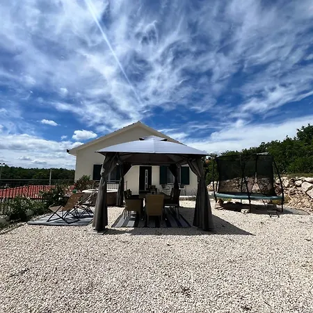 Villa Calma Imotski